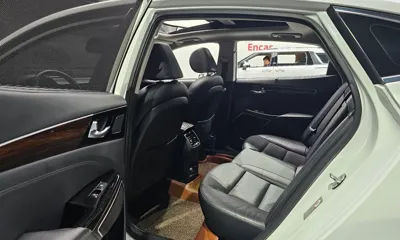 Kia K7 2018, 148612 км, за 49990000 KRW - фото 11