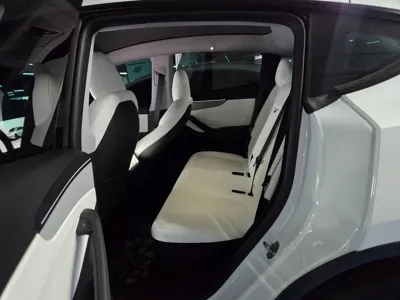 Tesla Model Y 2025, 2384 км, за 53400000 KRW
