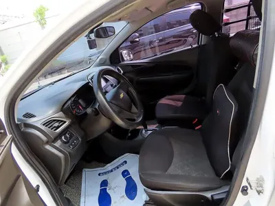 ChevroletGMDaewoo Spark 2019, 76527 км, за 4900000 KRW - фото 5