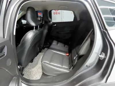 Renault-KoreaSamsung XM3 2020, 94341 км, за 10300000 KRW - фото 7