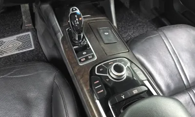 Kia K9 2013, 236809 км, за 5500000 KRW - фото 9