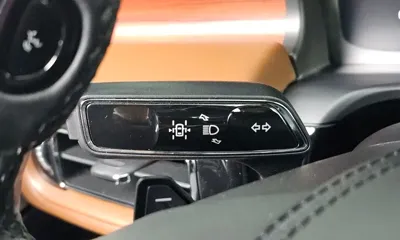 Lincoln Aviator 2021, 93033 км, за 43900000 KRW - фото 28