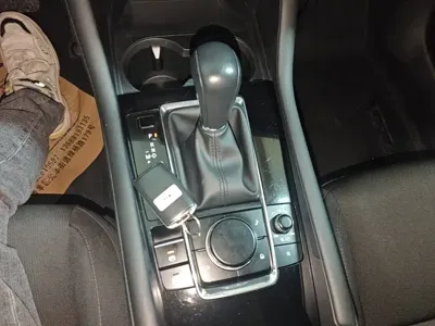 Mazda 3 Axela 2021, 75700 км, за 62699 CNY - фото 14