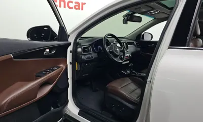Kia Sorento 2016, 116199 км, за 13000000 KRW - фото 10