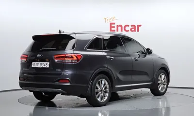 Kia Sorento 2017, 81813 км, за 12700000 KRW - фото 2