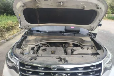 Kia Sportage R 2019, 72500 км, за 63696.97 CNY - фото 17