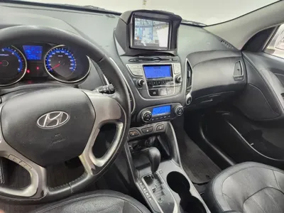 Hyundai Tucson 2011, 230700 км, за 3590000 KRW - фото 7