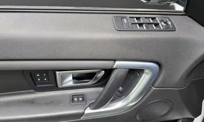 Land Rover Discovery Sport 2016, 129680 км, за 10000000 KRW - фото 17