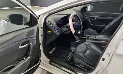 Hyundai i40 2016, 145613 км, за 7500000 KRW - фото 10