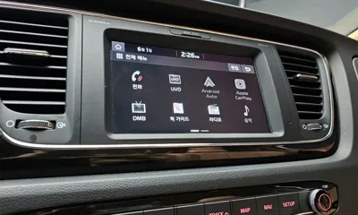 Kia Canival 2019, 86619 км, за 18900000 KRW - фото 16