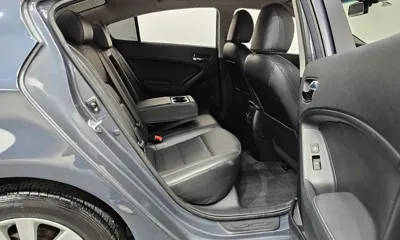 Kia K3 2015, 40771 км, за 7900000 KRW - фото 11