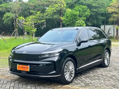 ONVO 乐道L90 · 2025 год