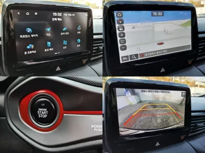 Hyundai Veloster 2019, 43330 км, за 12480000 KRW - фото 17