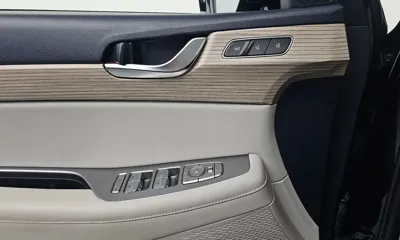 Hyundai Palisade 2019, 124898 км, за 23800000 KRW - фото 29