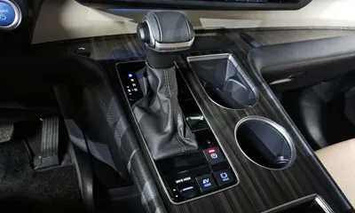 Toyota Sienna 2023, 9779 км, за 57900000 KRW - фото 9