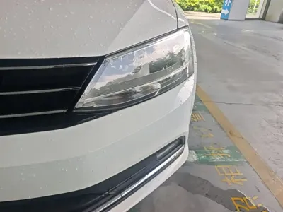 Volkswagen Sagitar 2017, 135300 км, за 38400 CNY - фото 24