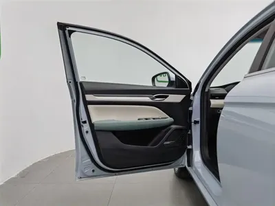 Geely L HiP 2022, 57699 км, за 41900 CNY - фото 8