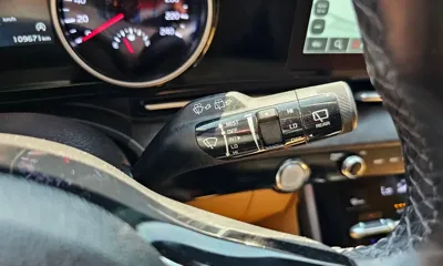 Kia Canival 2021, 109671 км, за 20600000 KRW - фото 20