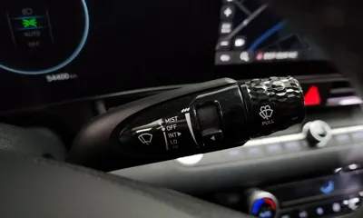 Hyundai Avante 2024, 54400 км, за 20800000 KRW - фото 20