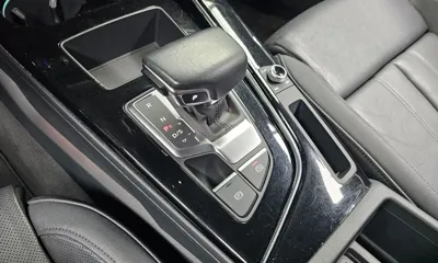 Audi A4 2021, 72786 км, за 20700000 KRW - фото 9