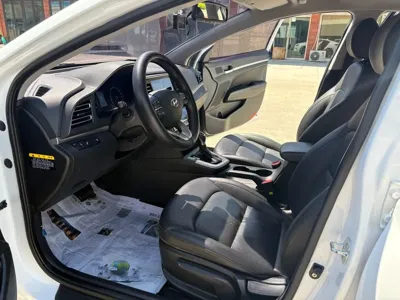 Hyundai Avante 2019, 187625 км, за 9300000 KRW - фото 9