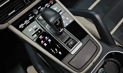Porsche Cayenne 2021, 175160 км, за 48700000 KRW - фото 9