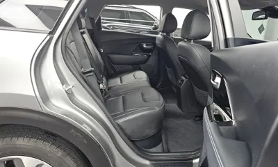 Kia Niro 2022, 95479 км, за 21300000 KRW - фото 12