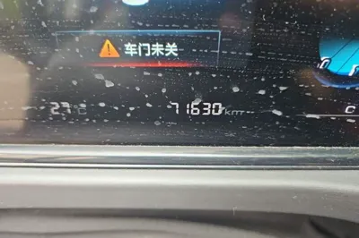 Changan Eado 2021, 71600 км, за 50746.84 CNY - фото 9