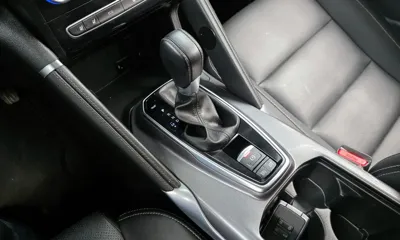 Renault-KoreaSamsung QM6 2020, 105269 км, за 11990000 KRW - фото 9
