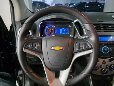 ChevroletGMDaewoo Trax 2016, 324500 км, за 2200000 KRW - фото 12