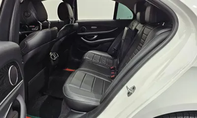 Mercedes-Benz E-Class 2018, 131743 км, за 19900000 KRW - фото 11
