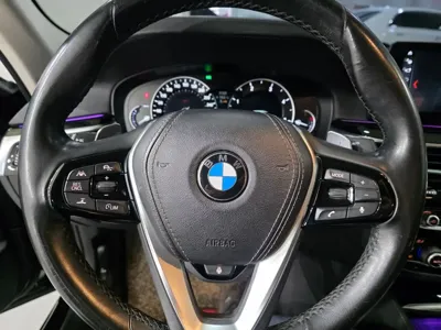 BMW 5-Series 2018, 113000 км, за 20500000 KRW - фото 10