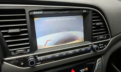 Hyundai Avante 2017, 85525 км, за 10900000 KRW - фото 15