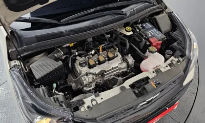 ChevroletGMDaewoo Spark 2019, 46983 км, за 7900000 KRW - фото 6