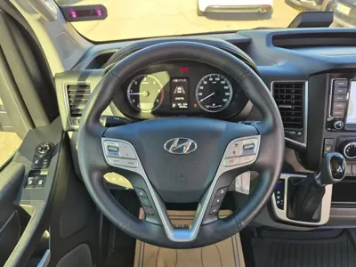 Hyundai Solati 2023, 16109 км, за 59000000 KRW - фото 6