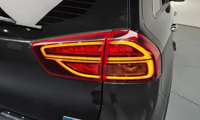 Kia Niro 2020, 32896 км, за 22500000 KRW - фото 23