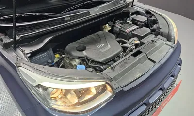 Kia Soul 2016, 101339 км, за 7500000 KRW - фото 26