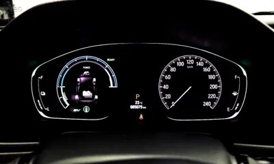 Honda Accord 2019, 85075 км, за 18600000 KRW - фото 11