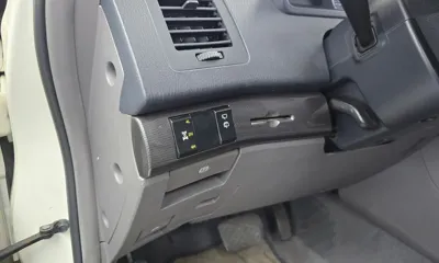 KG_Mobility_Ssangyong KORANDO 2014, 122868 км, за 3690000 KRW - фото 17