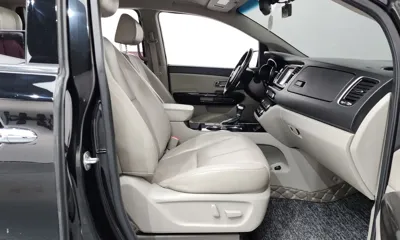 Kia Canival 2019, 202959 км, за 11400000 KRW - фото 10