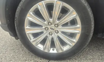 Ford Explorer 2020, 69427 км, за 27000000 KRW - фото 8