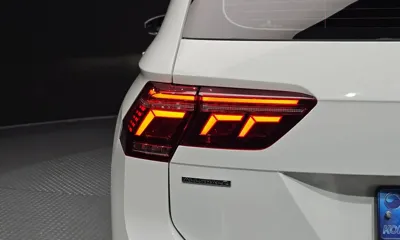 Volkswagen Tiguan 2022, 20976 км, за 28300000 KRW - фото 23