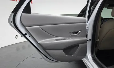 Hyundai Avante 2026, 7929 км, за 25150000 KRW - фото 25