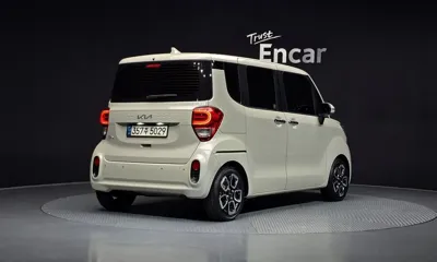 Kia Ray 2022, 26355 км, за 13800000 KRW - фото 2