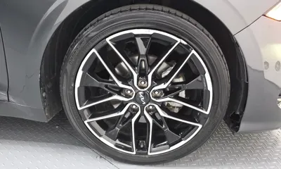 Kia K5 2023, 42385 км, за 17100000 KRW - фото 21
