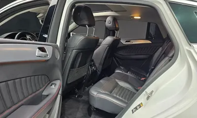 Mercedes-Benz GLE-Class 2018, 77653 км, за 38900000 KRW - фото 26