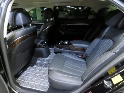 Genesis G90 2019, 64824 км, за 38000000 KRW - фото 7