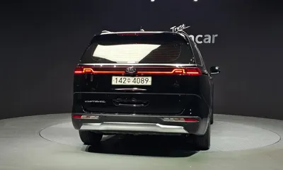 Kia Canival 2021, 60069 км, за 29900000 KRW - фото 4