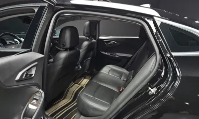 ChevroletGMDaewoo Malibu 2017, 64407 км, за 10800000 KRW - фото 11