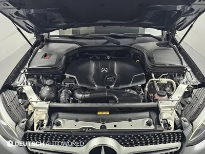 Mercedes-Benz GLC-Class 2017, 84800 км, за 25800000 KRW - фото 6